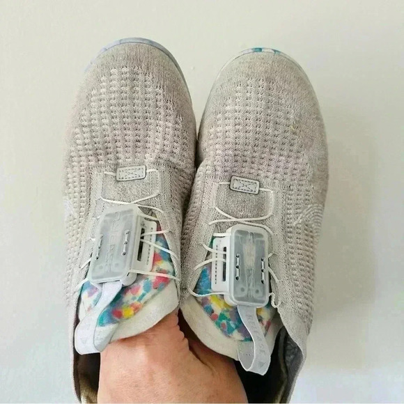 Nike Air Vapormax Sneakers Shoes Sz 8.5 - Picture 13 of 16